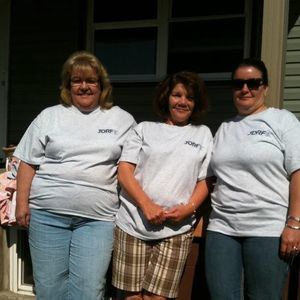 Meet your Posher, Cindy